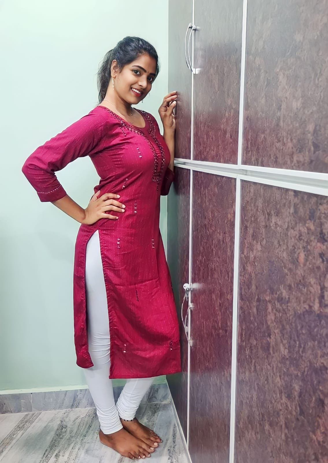 Genuine Escorts Service  1h 1000/ 2h 1500/ 3h 2500/ Full night 3500hy in Madhubani