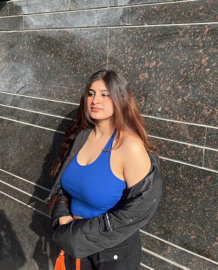 Dhule 💫JENNIN 😘Safe and secure independent 💯 real profile photo 2