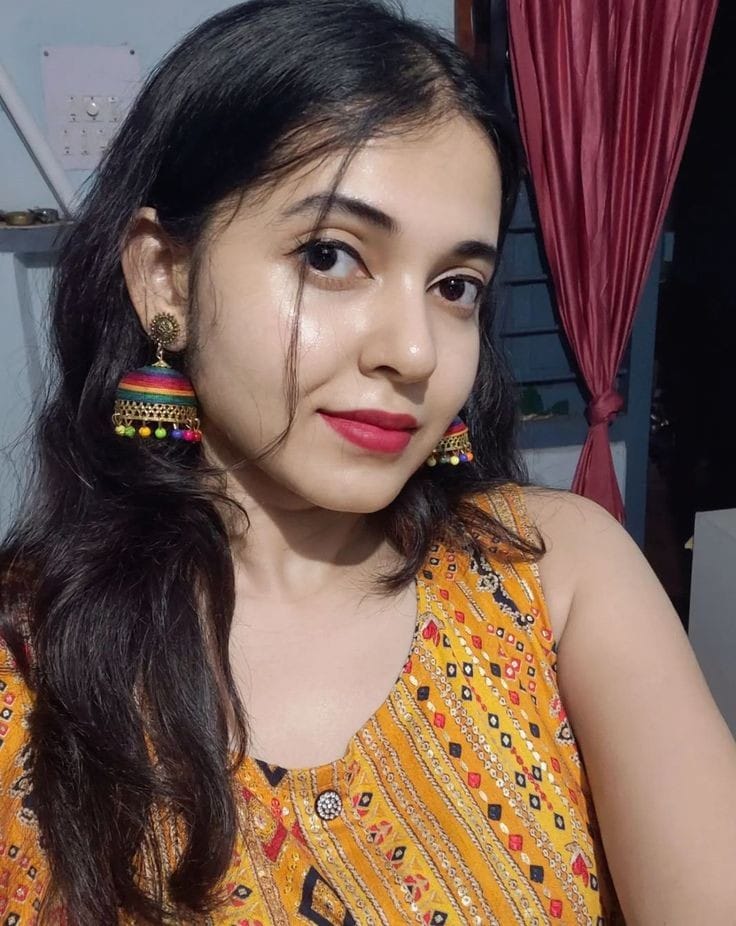 Farrukhabad Best call girl service in low pric profile call girl.😍 in Farrukhabad