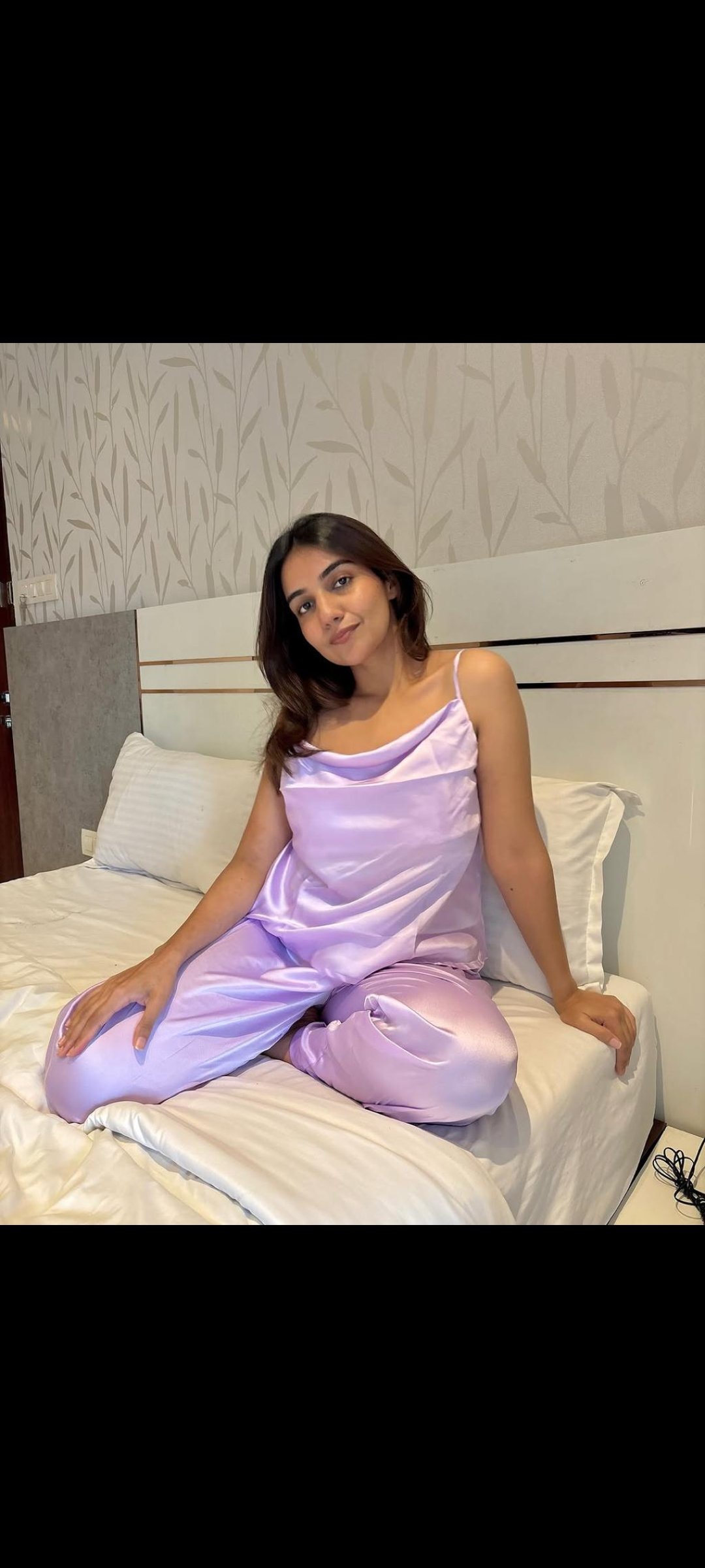 Panchkula ❣️𝙏𝙧𝙪𝙨𝙩𝙚𝙙✓Real meet high profile best in safe photo 3