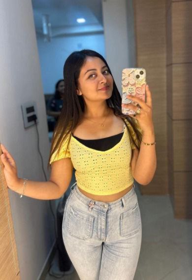 KOPPAL ➡️✓BEST HIGH PROFILE➡️EROTIC SERVICE DOOR STEP AVAILABLE in Koppal