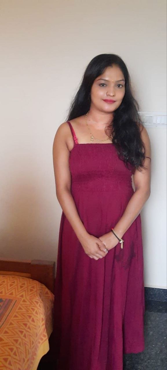 Vijayapura✔️call girls servicecollege girl and housewife available photo 2