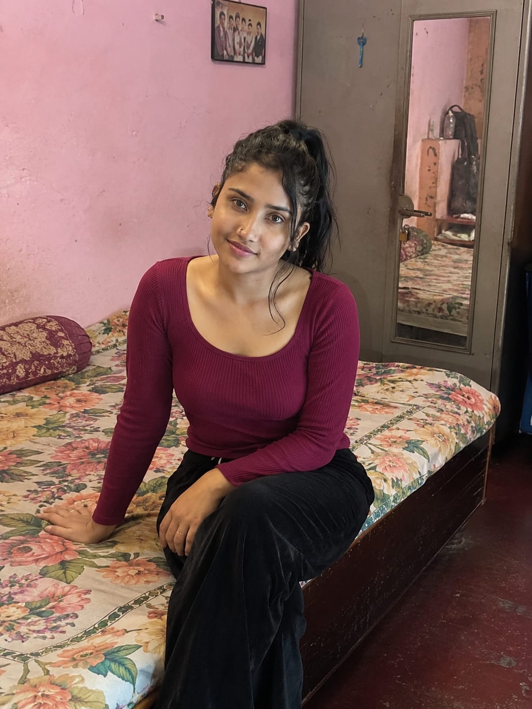 Hanumangarh Best "24×7 Best Vip 🔝 Genuine 💯% Safe Escort Call Girl photo 3