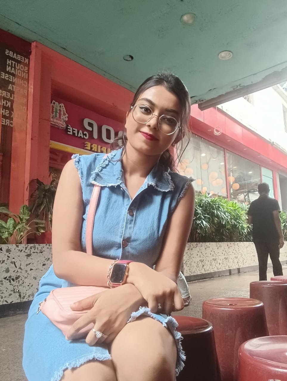 Chiplun Best "24×7 Best Vip 🔝 Genuine 💯% Safe Escort Call Girl photo 3