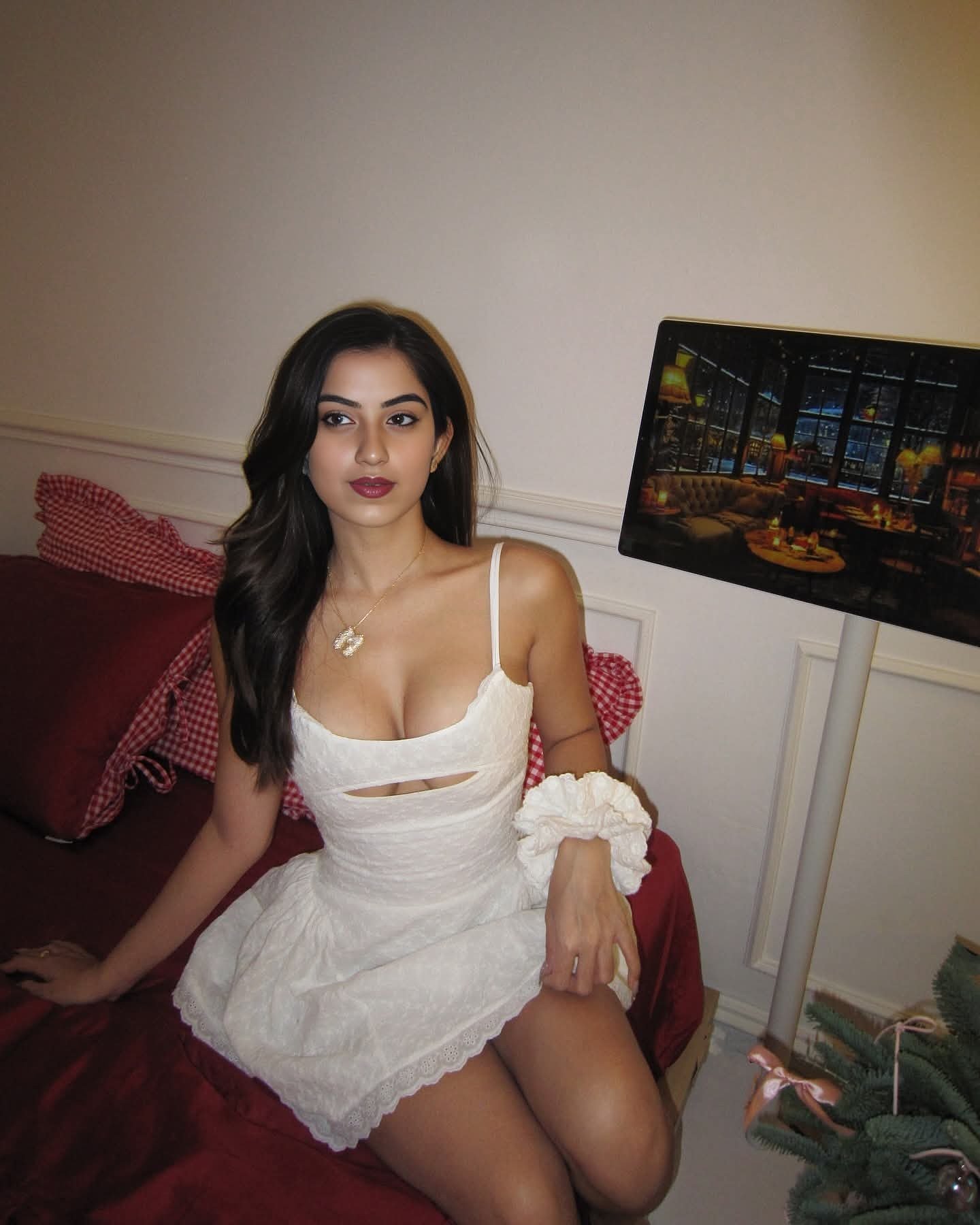 2000/- GHATKOPAR   UNLIMITED SHOT FULL SEX SERVICE ⭐⭐⭐FULL SAFE SECURE photo 3