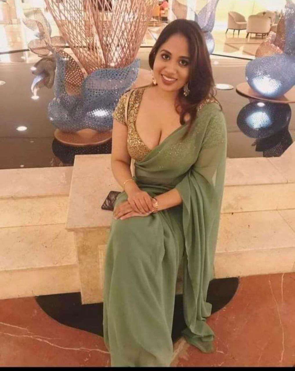 Gatkopar █▬█⓿▀█▀HOUSEWIFE AVAILABLE photo 2