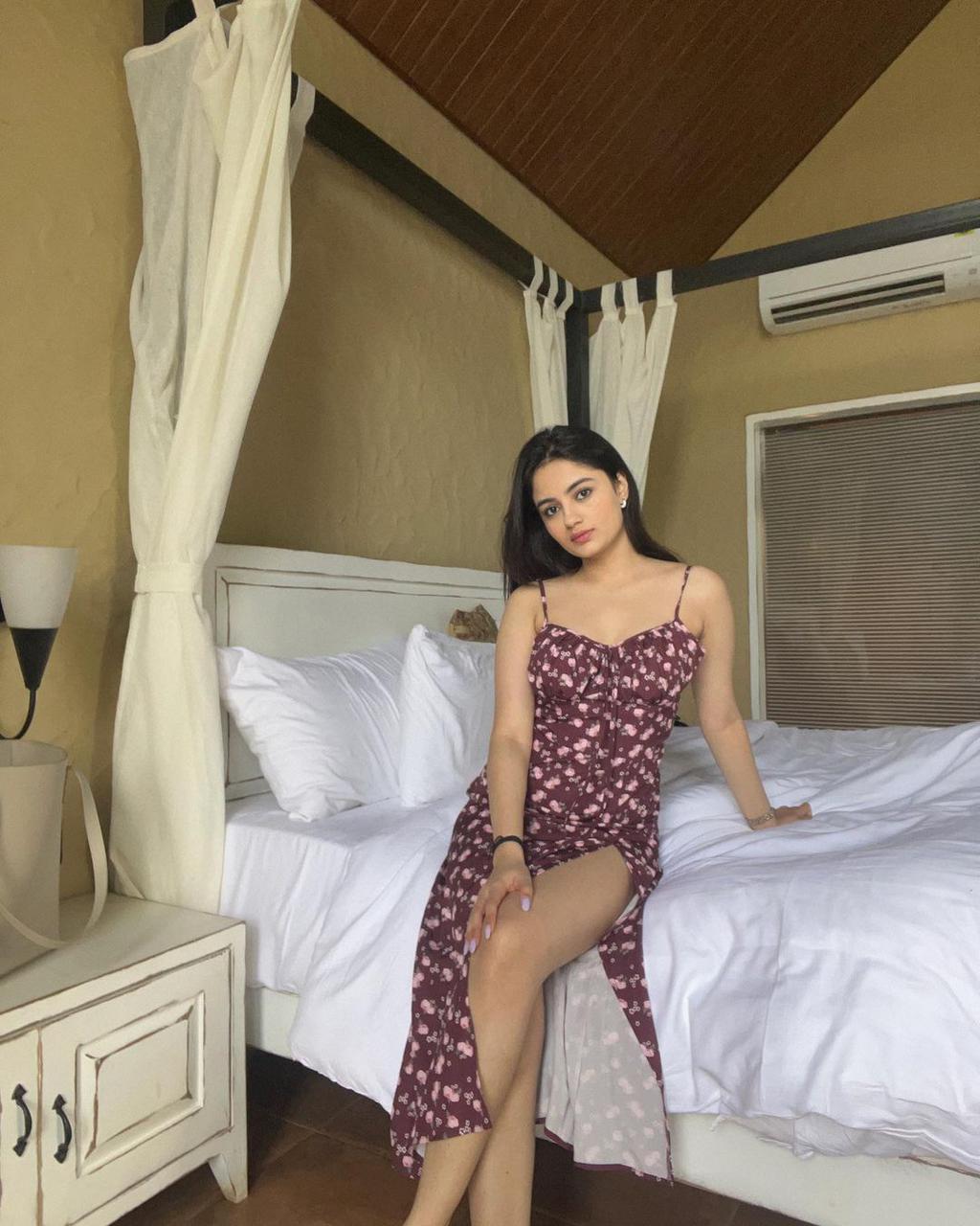 Riya Sharma 💫🥰 INDEPENDENT COLLEGE GIRL AVAILABLE FULL ENJOY ANfbni photo 5