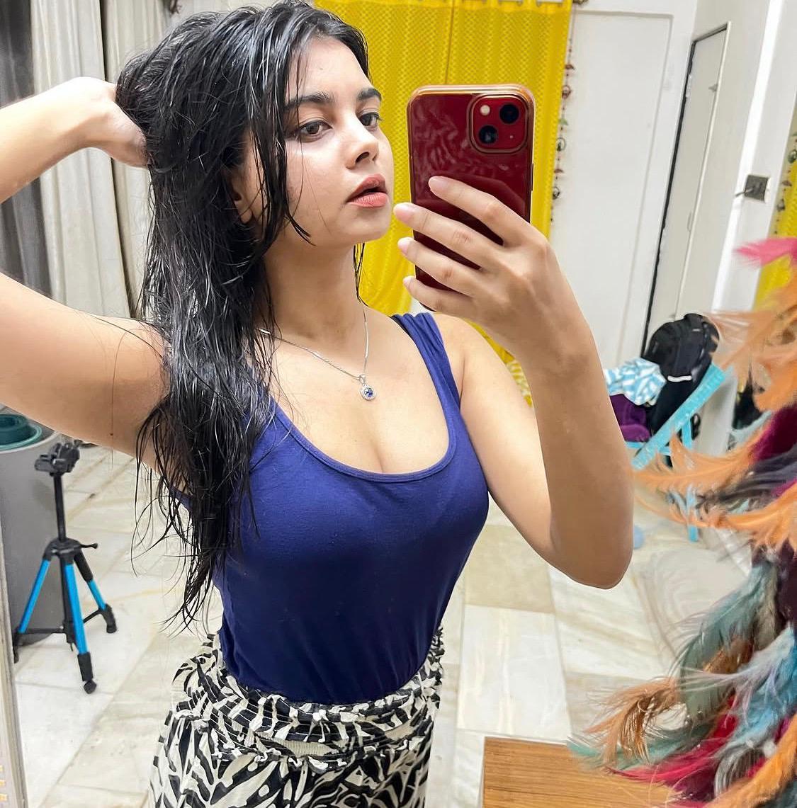 Riya Sharma 💫🥰 INDEPENDENT COLLEGE GIRL AVAILABLE FULL ENJOY ANfbni photo 6