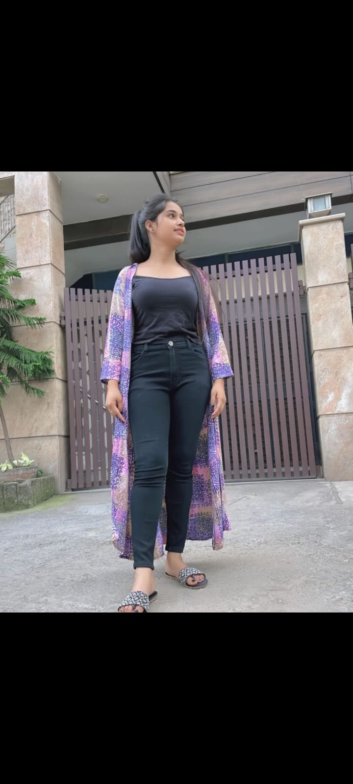 Sitapurme 🌹Asmita💋👉🌹 I am fun-loving, giving 🌿horn in Sitapur
