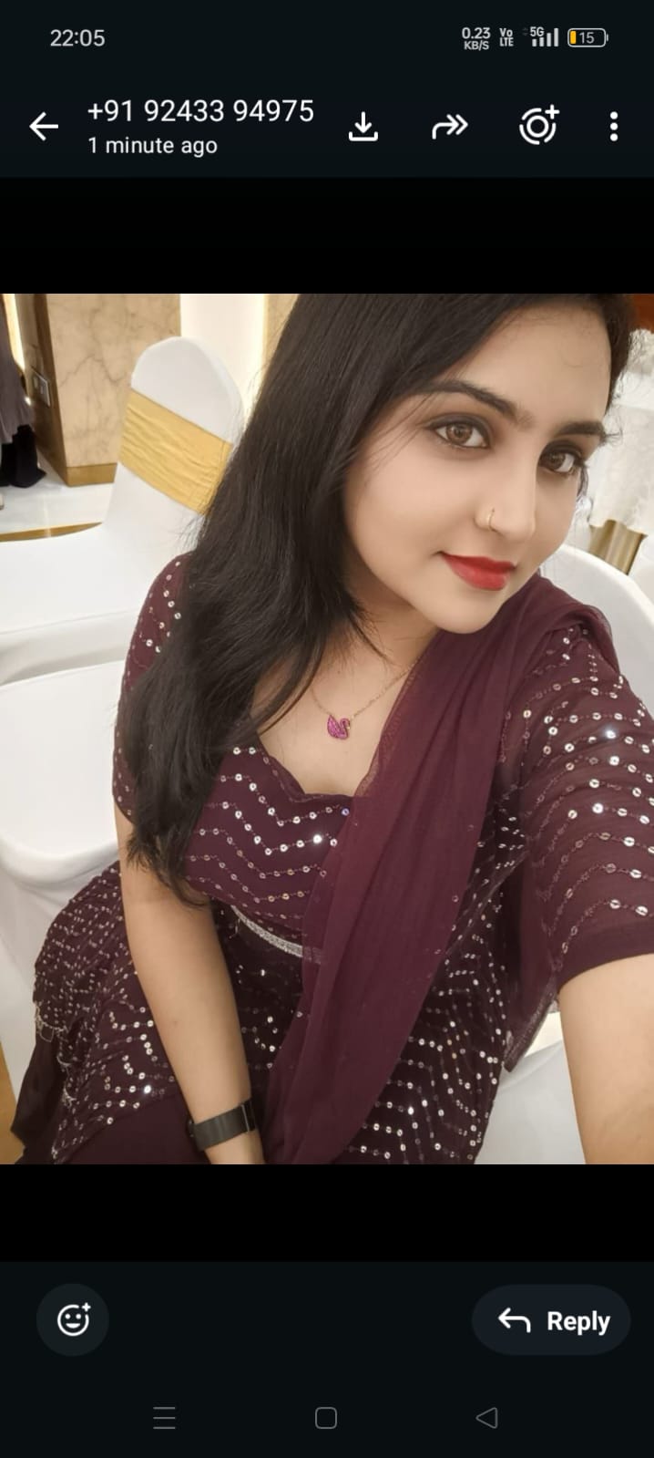 Thrissur SEFE AND SECURE HIGH' PROFILE UNLIMITED ENJOY ‎NEW GOOD LOOKI photo 2