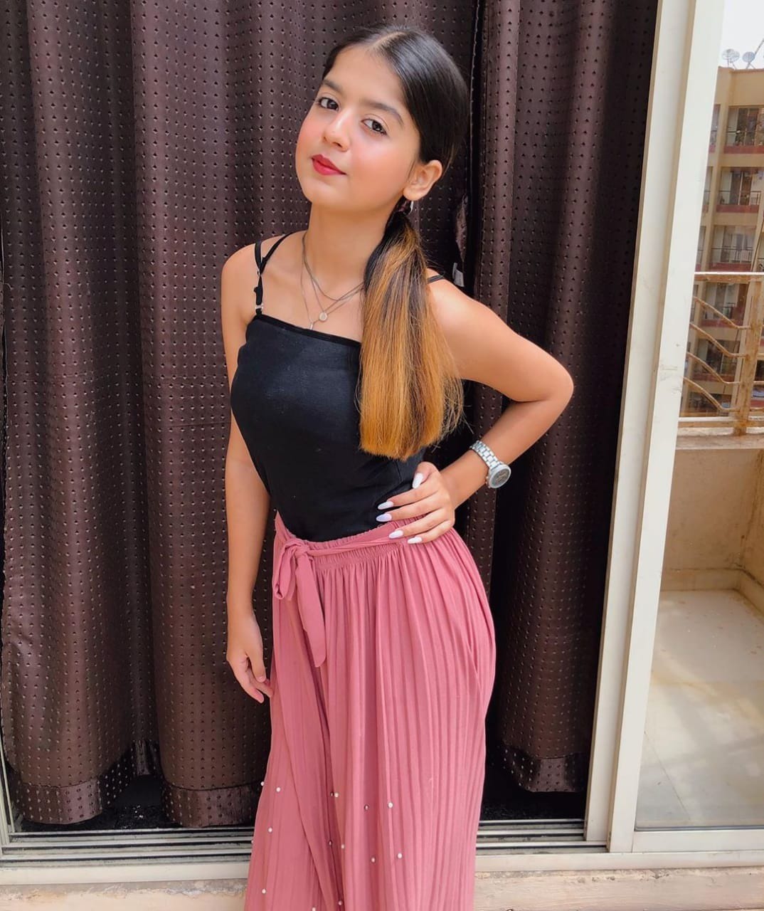BEED CITY ✨LOW PRICE HIGH PROFILE  GIRLS SERVICE AFFORDABLE PRICE photo 3