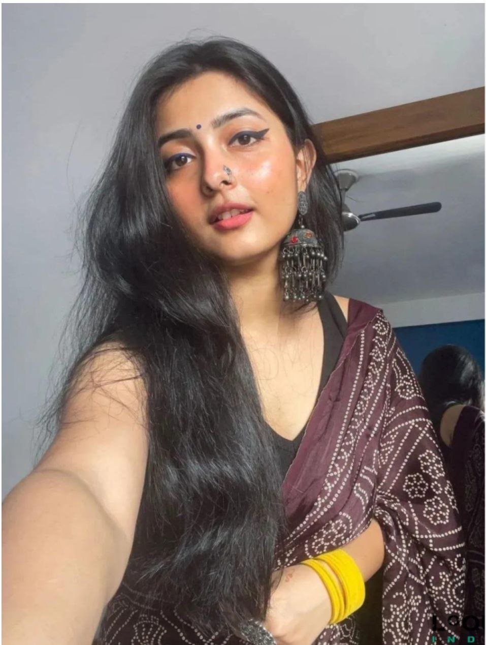 Navsari MY SELF DIVYA 💯% SAFE SECURE AFFORDABLE PRICE HOT GENUINE ❤️ photo 3