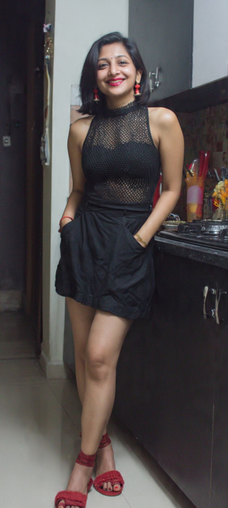 Monika Singh today low price safe and secure in call out call availabl photo 2