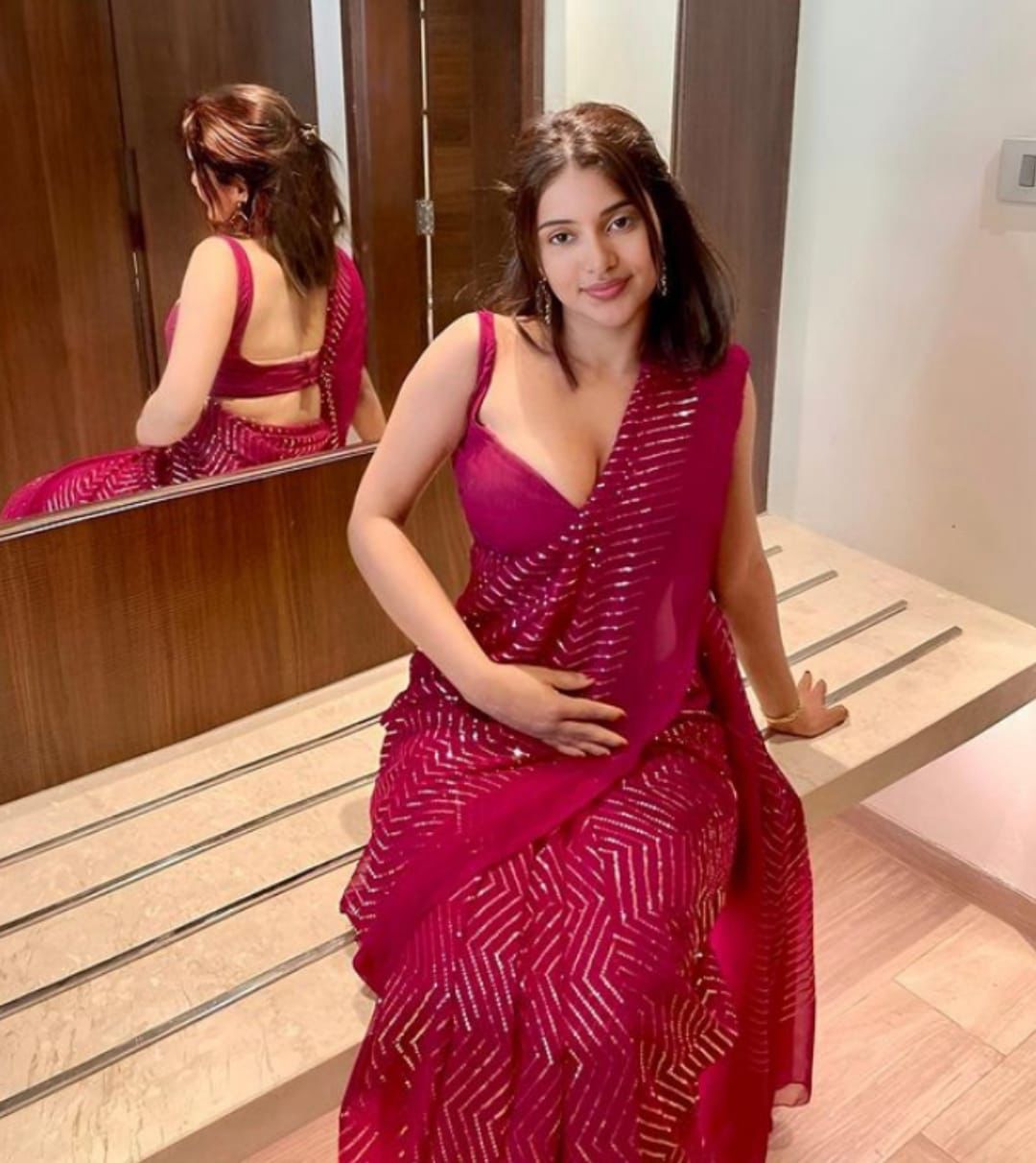 IN NOIDA 📍💯 INDEPENDENT CALL GIRL SERVICE  photo 2