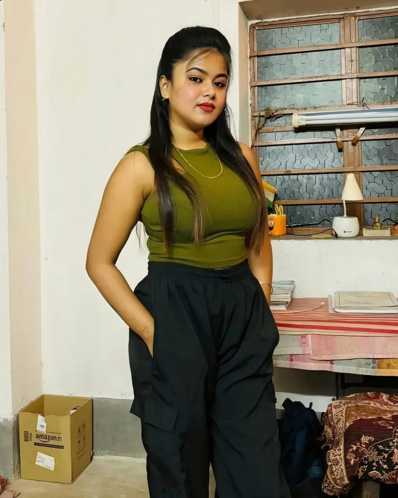 High quality profile modals and college girls in available in Belapur  photo 3