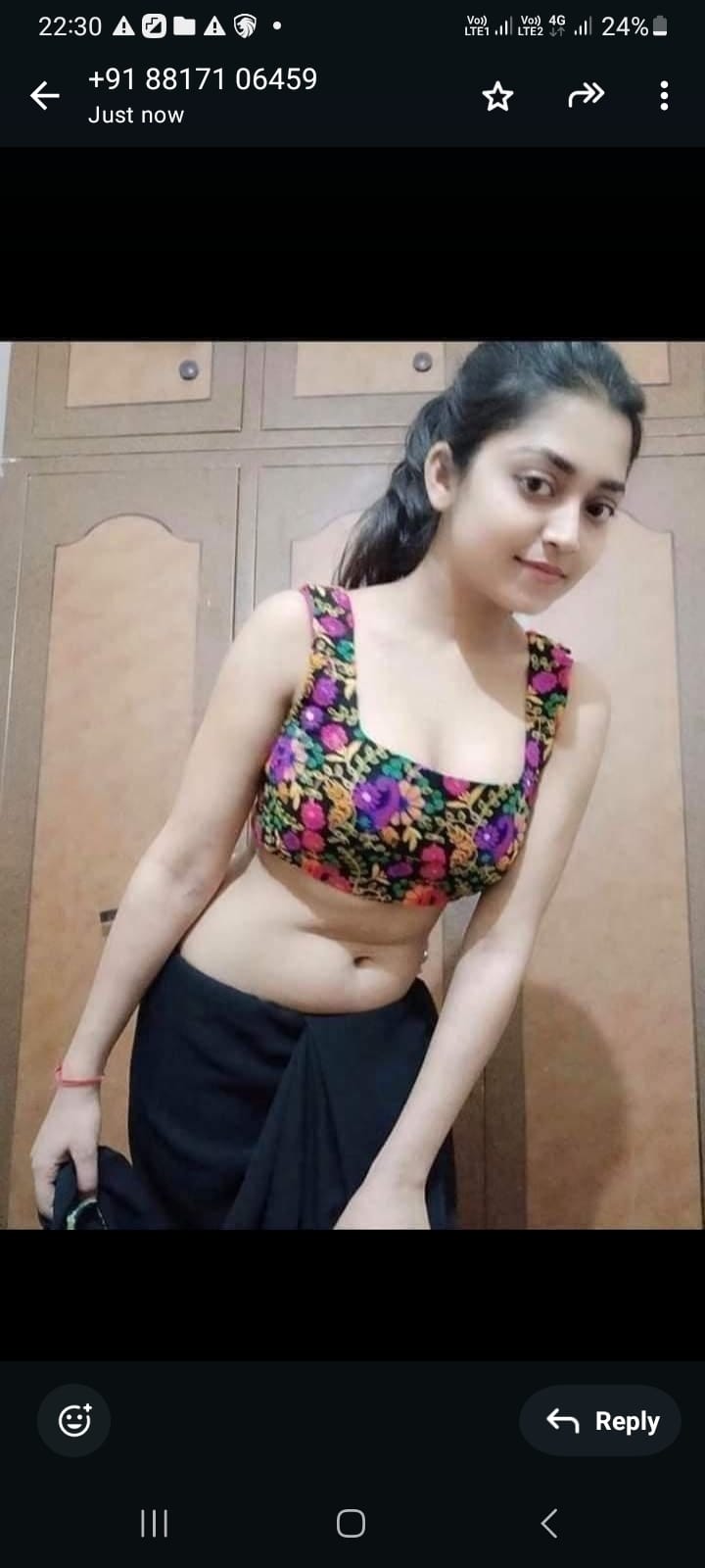 Thrissur BEST GOOD QUALITY EDUCATED SATISFACTION GIRL AFFORDABLE COST  in Thrissur