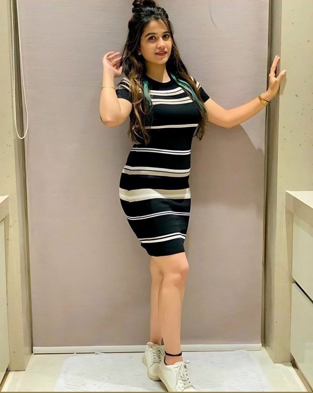 Ahmednagar ✅LOW PRICE BEST HOT GIRLS SAFE AND SECURE-_ photo 4