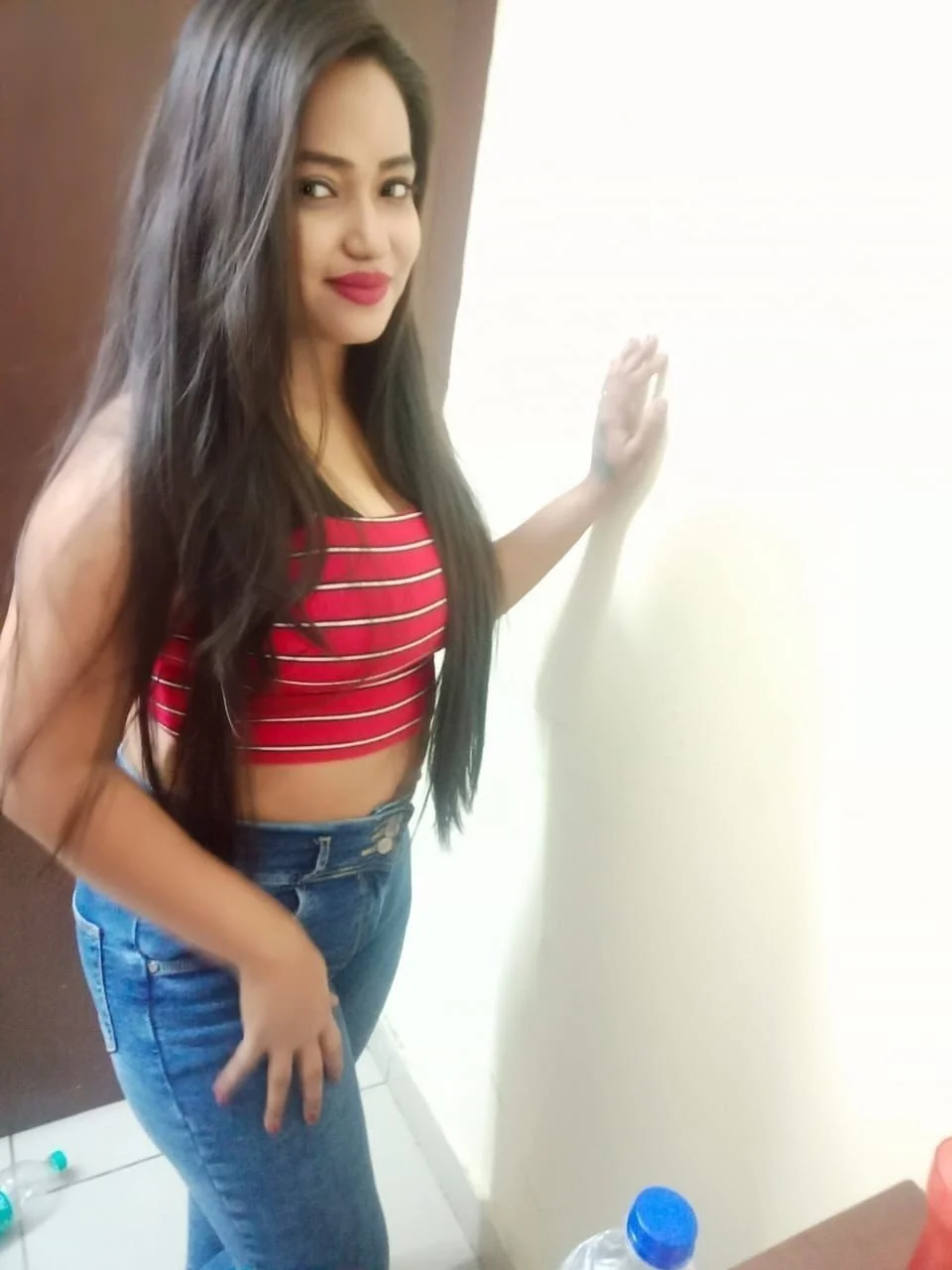 𝐌𝐀𝐇𝐈 (SEXY) 𝙏𝙍𝙐𝙎𝙏𝙀𝐃 𝙊𝙉𝙇𝙔 𝙂𝙀𝙉𝙐𝙄𝙉𝙀 𝙋𝙀𝙍𝙎𝙊𝙉 photo 4