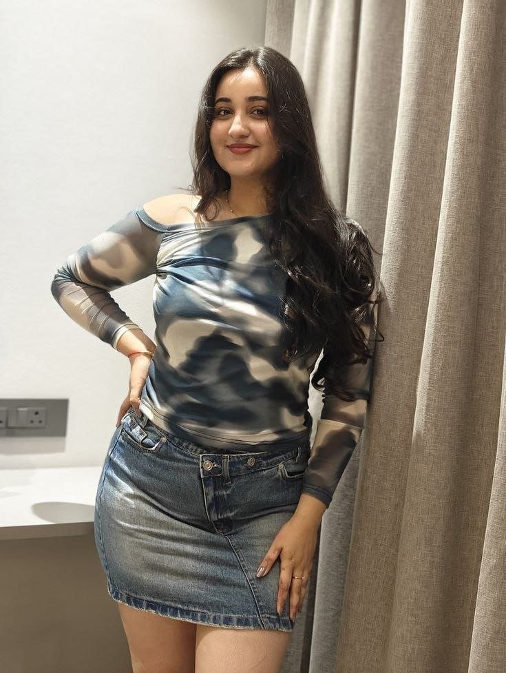  ❣️ Myself vanshika ❣️ 𝙏𝙧𝙪𝙨𝙩𝙚𝙙 Call Girls✨good quali photo 2