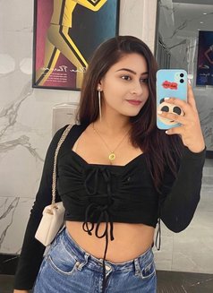 Hotel & Home Service Available High Profile Escort call girl in Mumbai in Goregaon 
