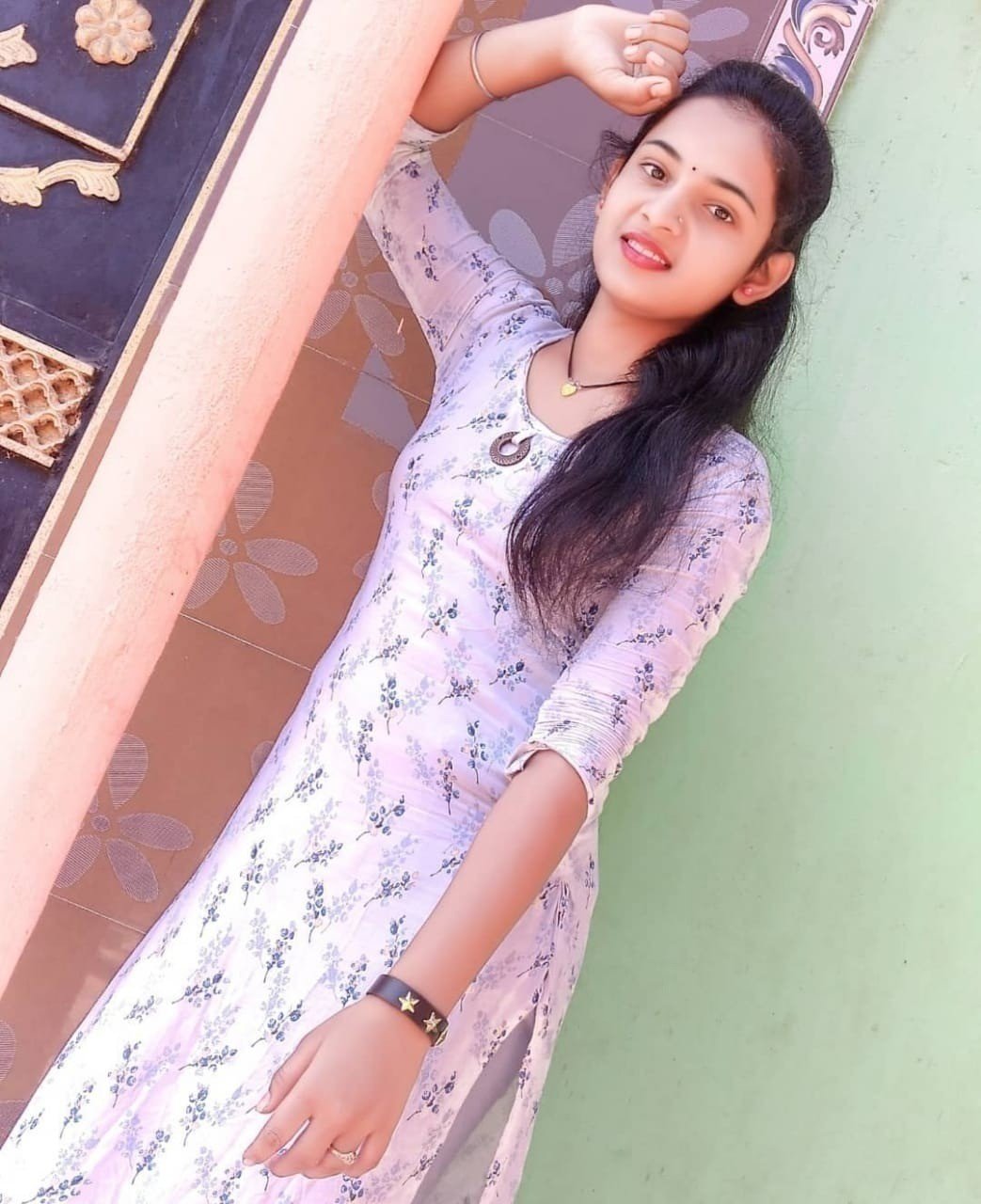 Silvasa Low price 100% VIP genuine call girl service photo 2