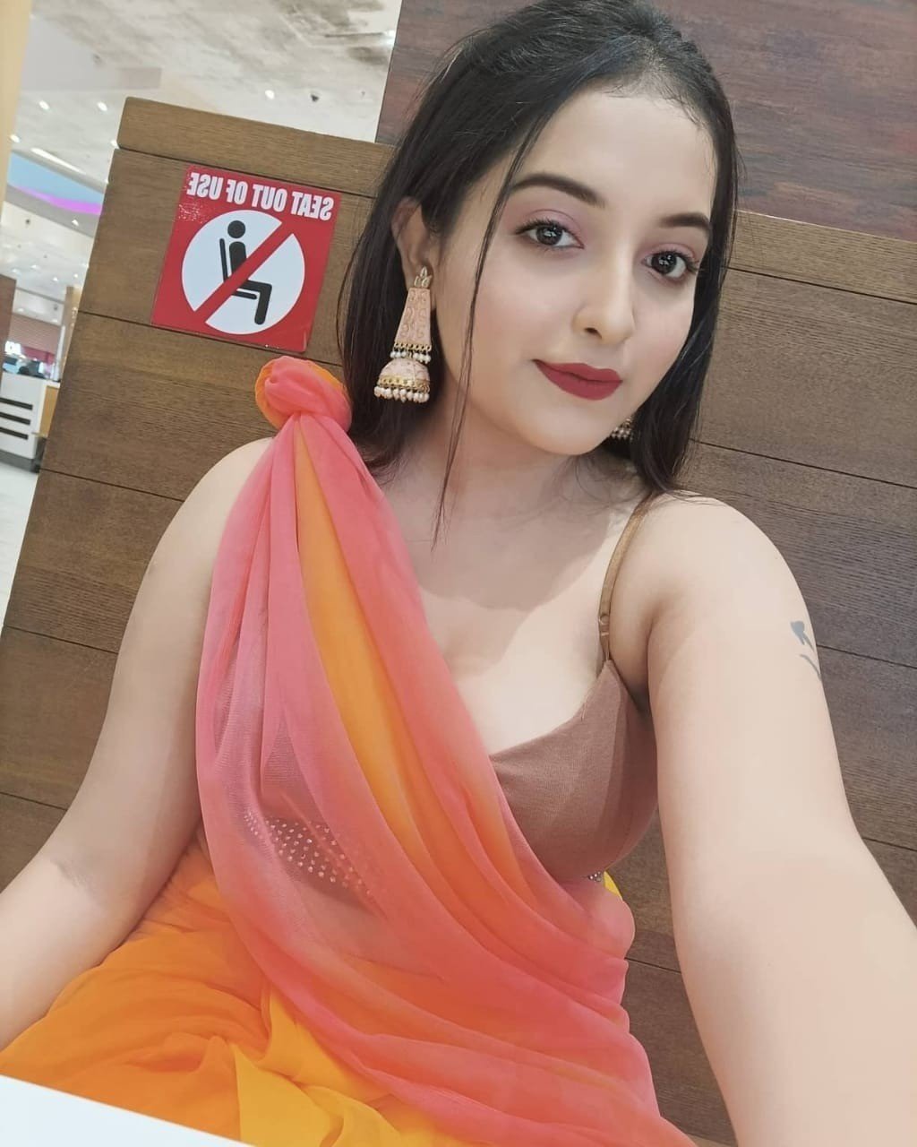 Etawah cash payment high profiles model college available call me  photo 4