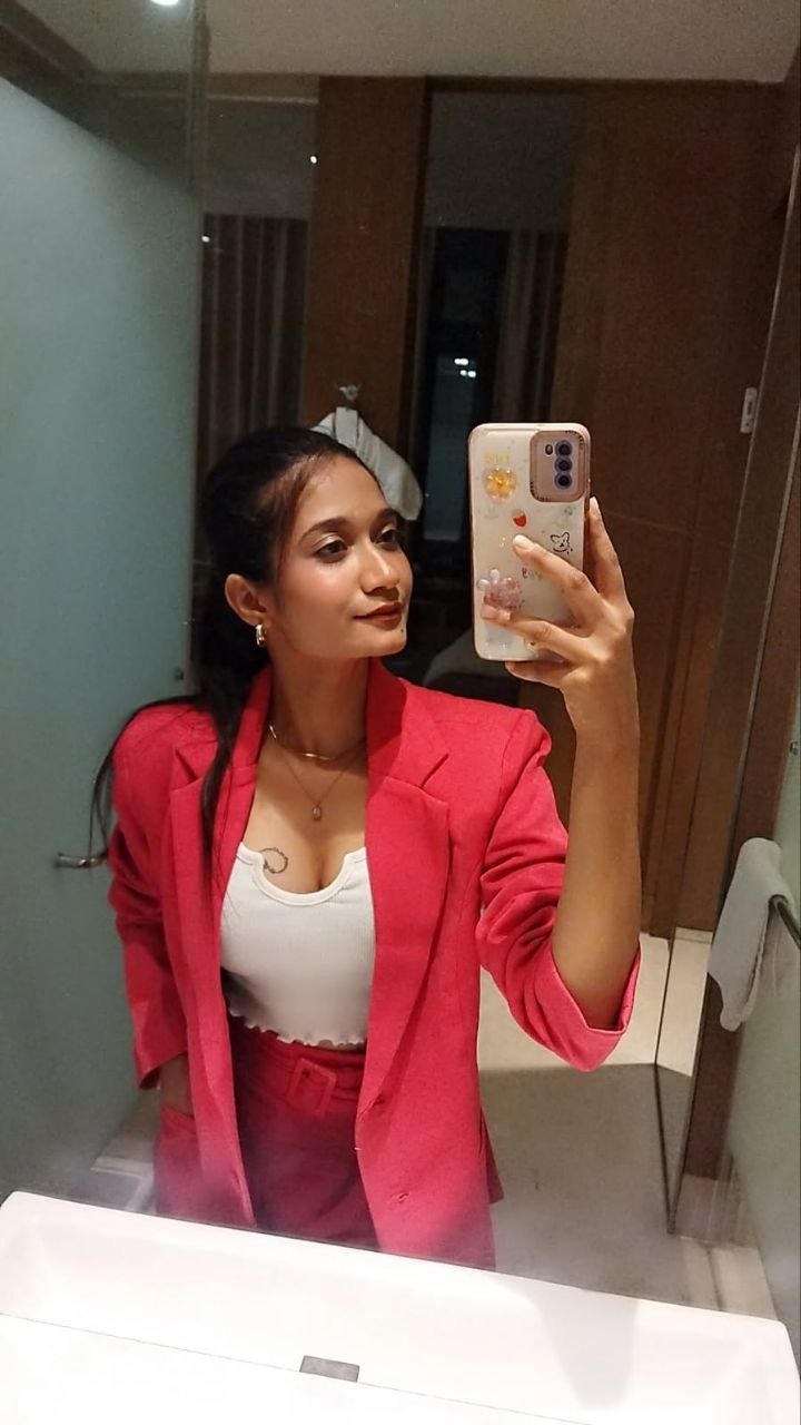 Chittoor vip escort independent romantic model available  photo 2