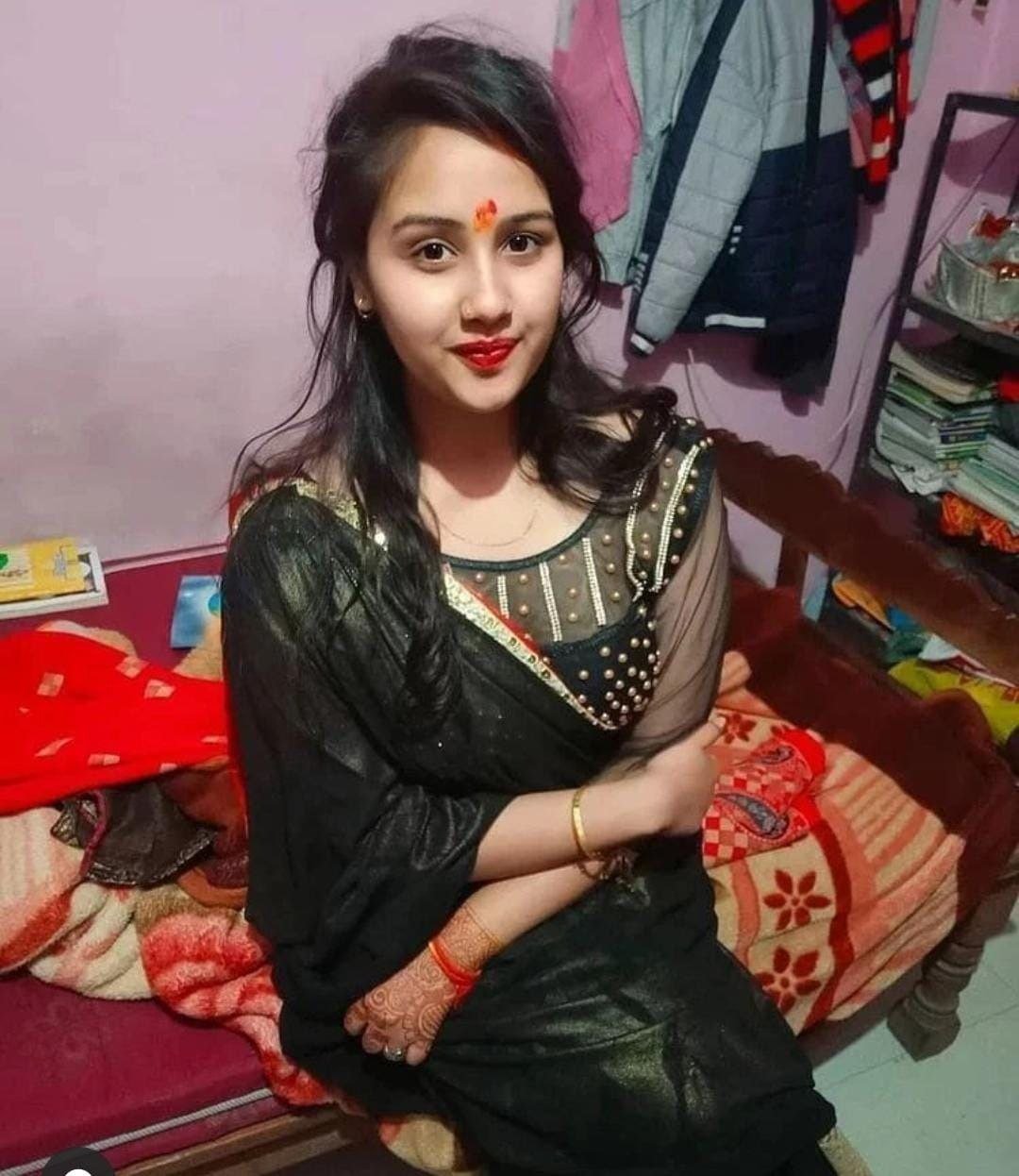 Pondicherry*♥️GENUINE Trusted ✨ Full safe and secure call girl in_¥ photo 2