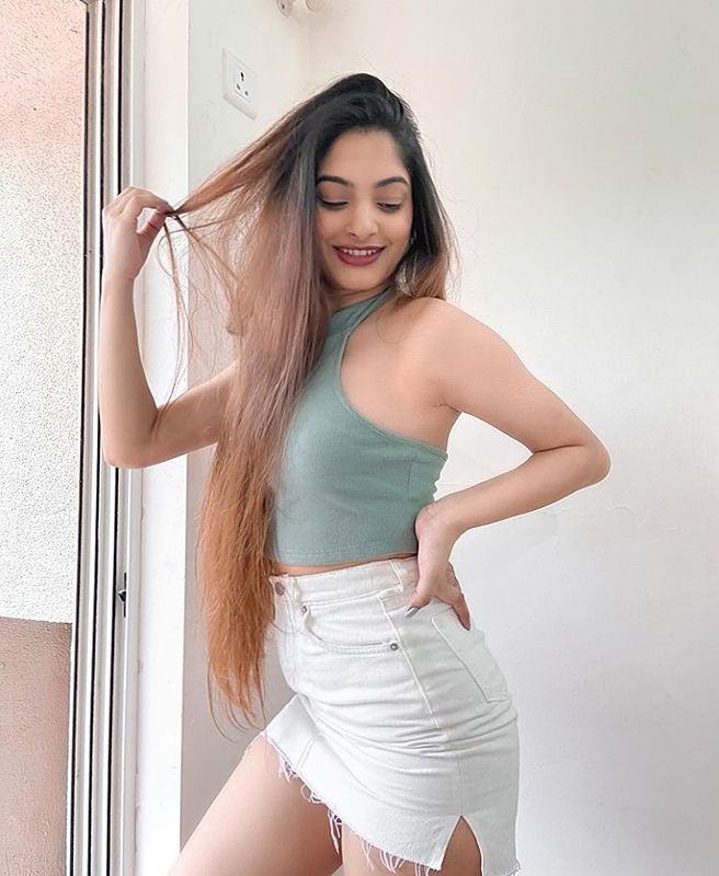 ❣️VIP-TOP-MODEL'S CASH PAYMENT ANDHERI AIRPORT GOREGAON MALAD JUHU BKC photo 3