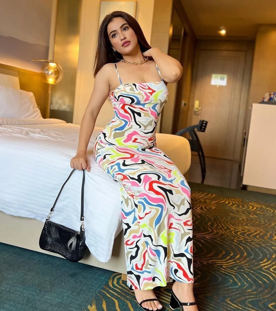 Mumbai Rennu 🆑𝙏𝙧𝙪𝙨𝙩𝙚𝙙 Call Girls✨good quality Full safe 24 .. photo 2