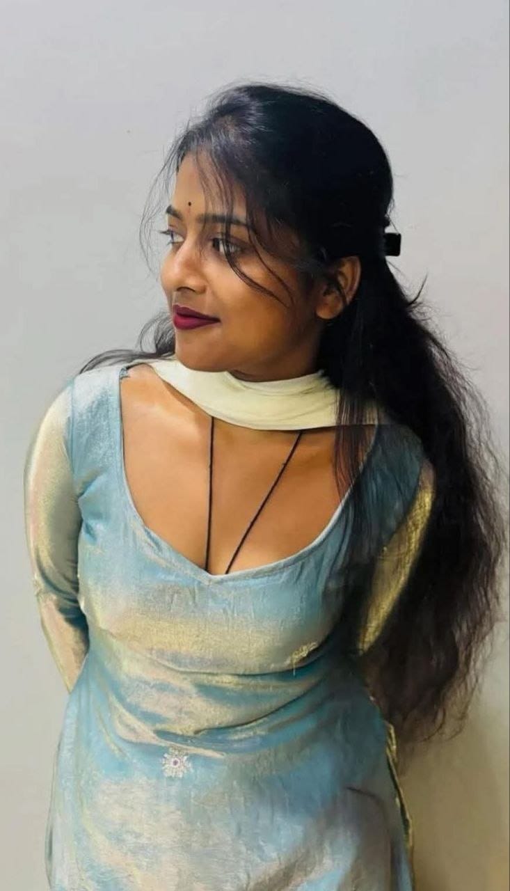 Jamshedpur escort service full case payment photo 2