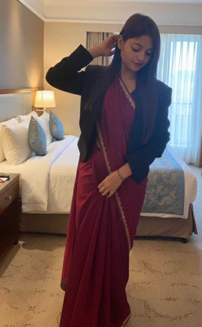 LOW PRICE HIGH PROFILE TRUST SERVICE CASH PAYMENT HOTEL Y HOME CHEMBUR photo 3