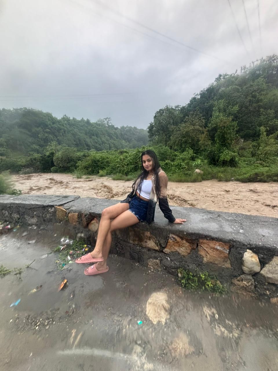 MIRA ROAD (LOW-RATE) MAHI UNLIMITED SEX CALL GIRL SERVICE AVAILABLE photo 3