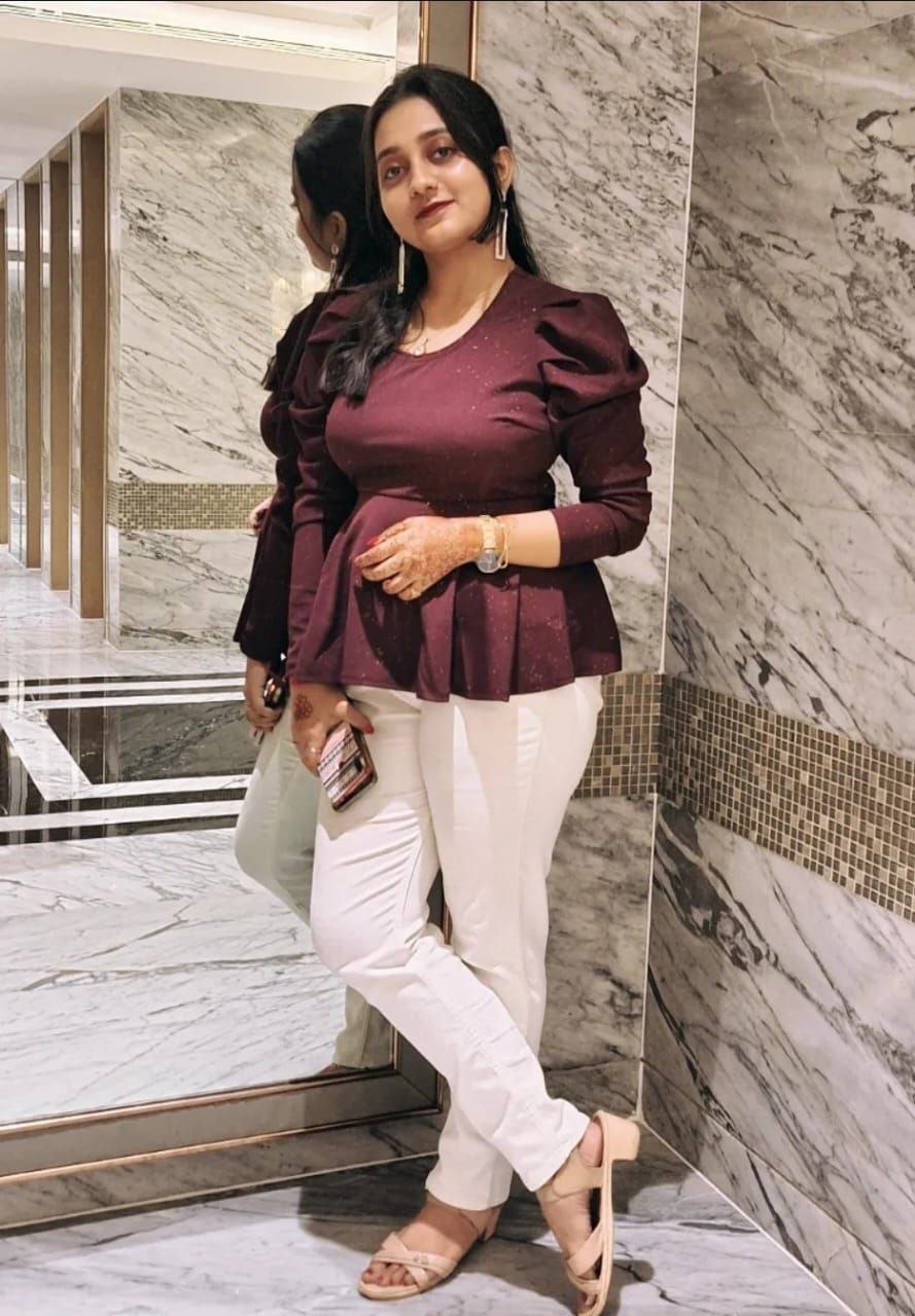 Kavya) 24x7 AFFORDABLE CHEAPEST RATE SAFE CALL GIRL SERVICE OUTCALLbbh photo 1
