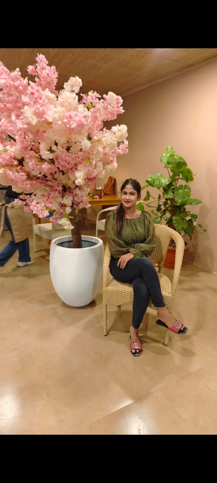 GORGEOUS TRUSTED ❤️ CALL GIRLS SERVICE AVAILABLE MIRA ROAD DAHISAR photo 3