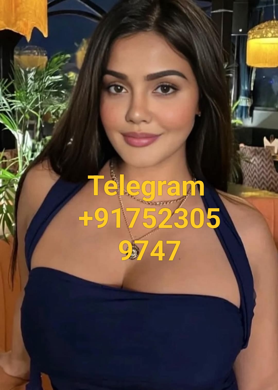 Contact only telegram No any advance payment Mrs priyanka Delhi photo 1