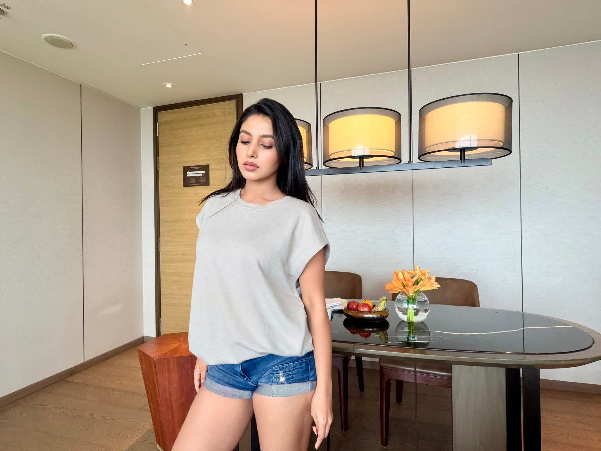 Goa call girl service best genuine VIP available 24 hours call me now  photo 2