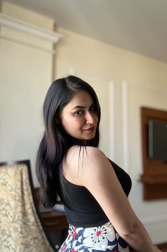 myself Anjli best Today ✅✅ me Low Price Safe High profile escort all t photo 2