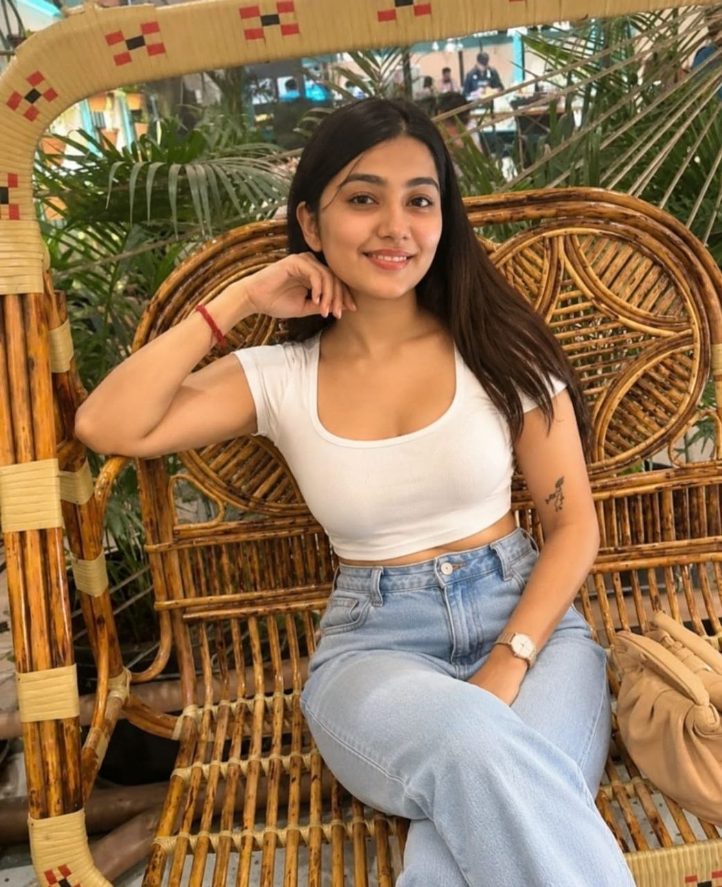 1499,/- Goa UNLIMITED SHOT FULL SEX SERVICE 🌟FULL SAFE SECURE... photo 1