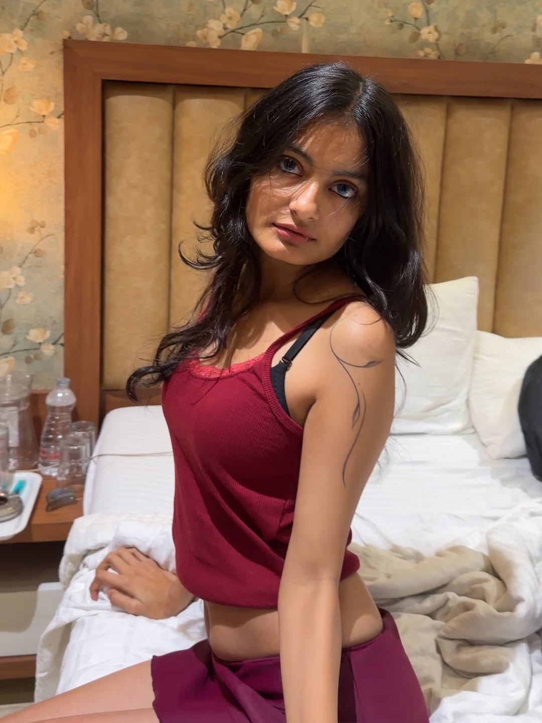 Jaipur call girl service best genuine VIP available 24 hours call me n photo 2