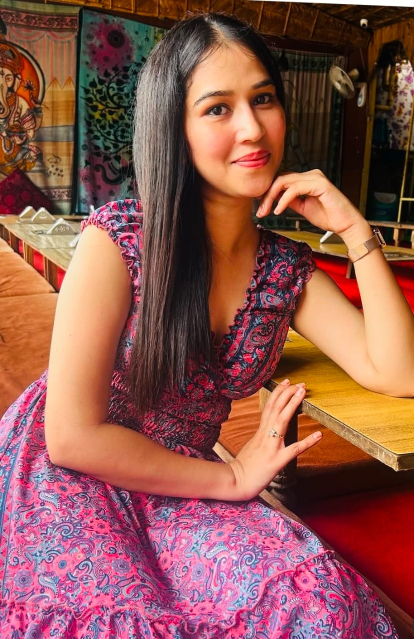 HY GUYS MY SELF NISHA SEN ALL AREA SERVICE PROVIDE SEF SECURE bgsew in Udaipur