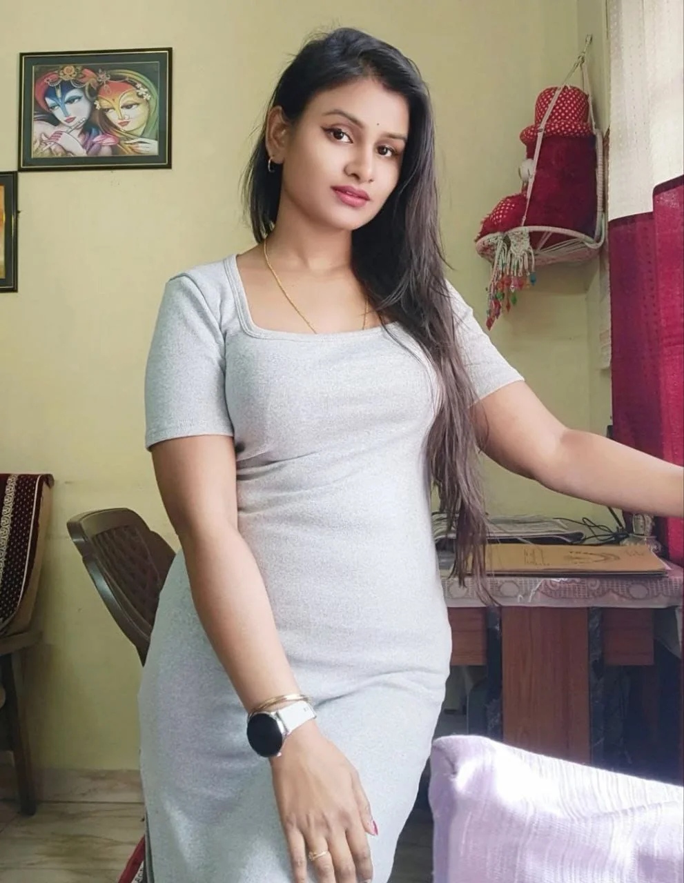 SIKAR"24×7 ✅ TOP BEST LOW PRICE INDEPENDENT CALL GIRLS SEX SERVICE" photo 2
