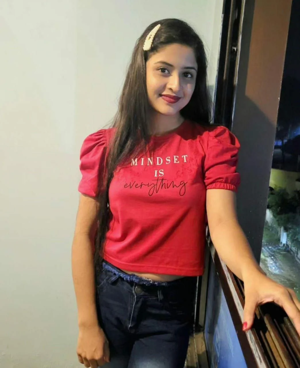 Kachchh 💫JENNIN Safe and secure independent  real profile and gen photo 2
