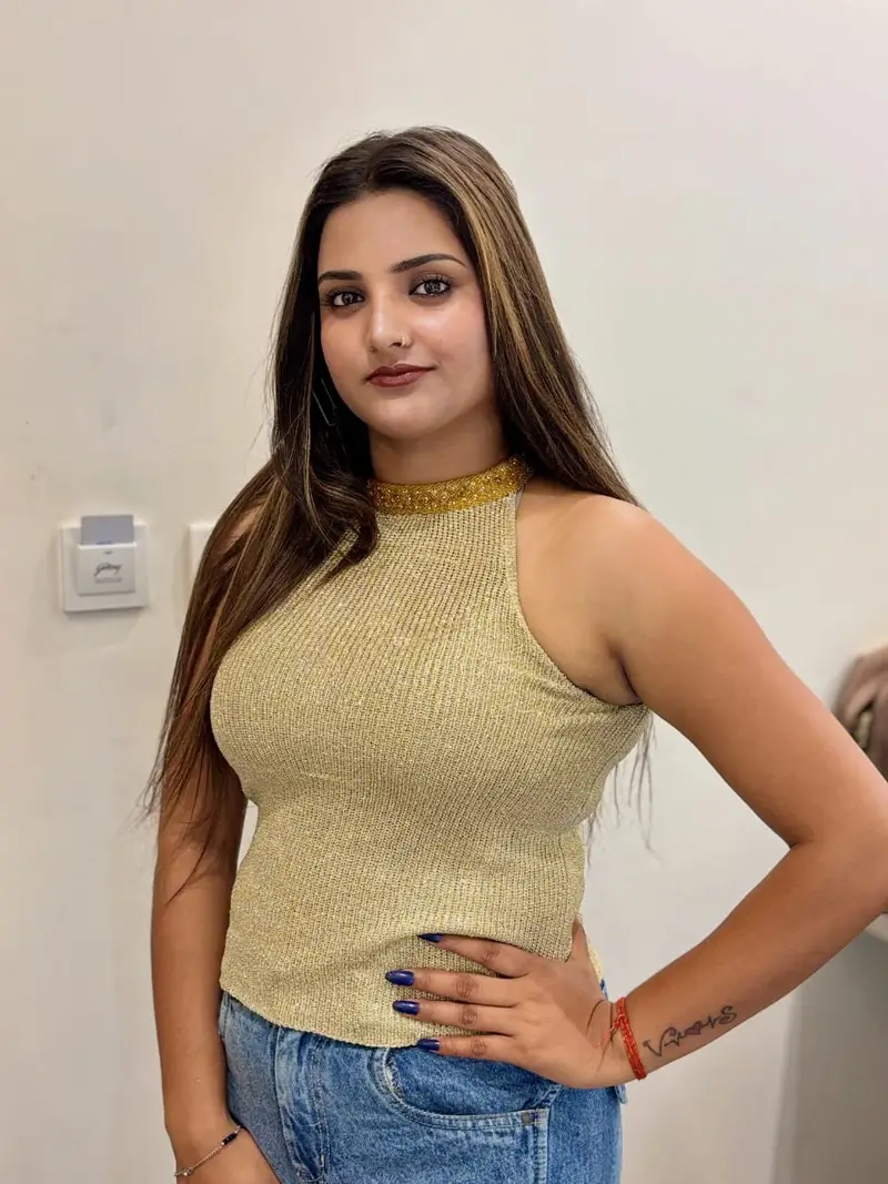LOWEST PRICE HIGH PROFILE CALL GIRLS ♥️ AVAILABLE IN COLABA photo 3