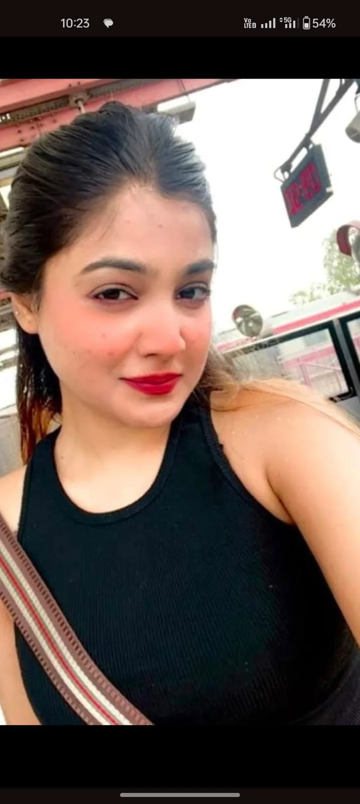 Pana ji cash payment  available👙 low price hot college girls availa photo 3