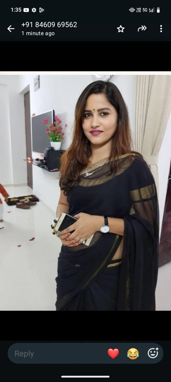 Pondicherry BEST VIP HOT HIGH PROFILE CALL GIRL AVAILABLE 4 YOU photo 2