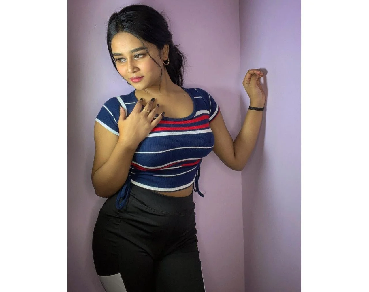HOSPET_ GENUINE HIGH VIP BEST HOUSEWIFE AND COLLEGE GIRLS CONTRACT ME photo 2