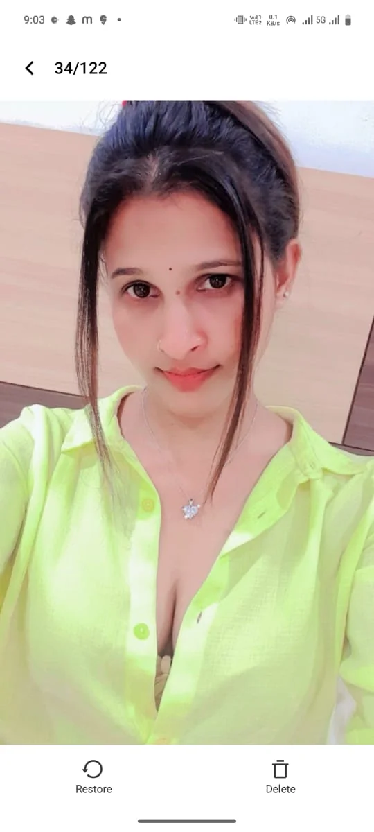 VASHI GENUINE REAL PHOTO CALL GIRL ESCORT SERVICE HOTEL AND HOME 24/7  photo 3
