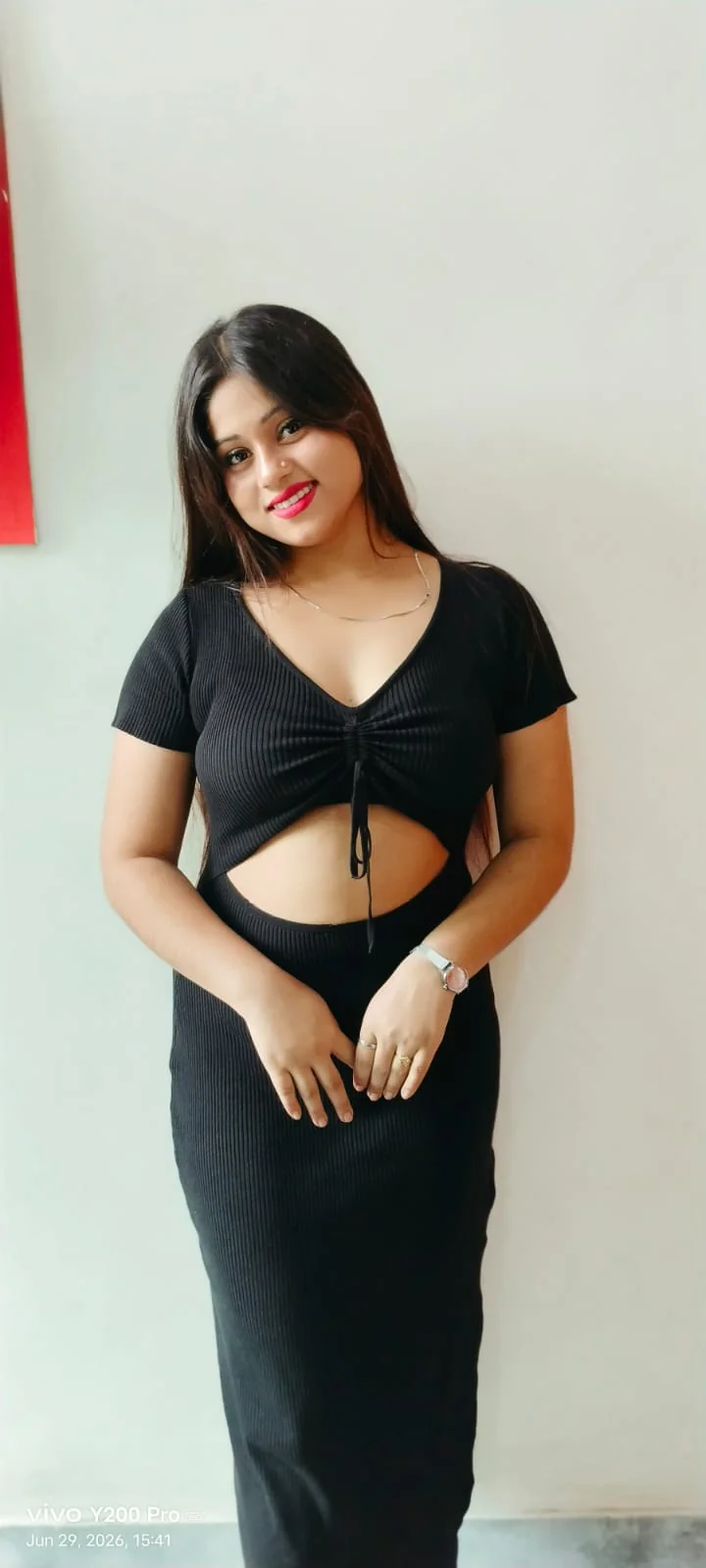 Hand to hand cash payment real genuine call girl panwel taloja Khargha photo 2