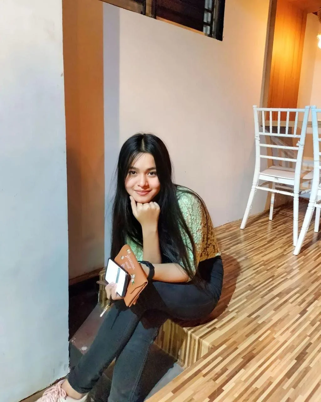 Hoshiarpur 1 hower 1500 full night 4000 💓 safe and geniune photo 2